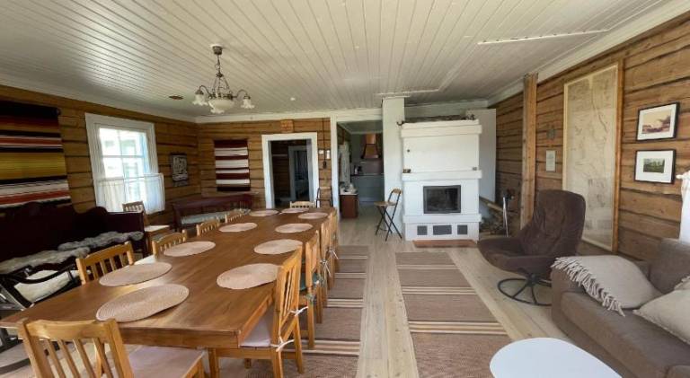 Beautiful villa | Pets are welcome — photo 4