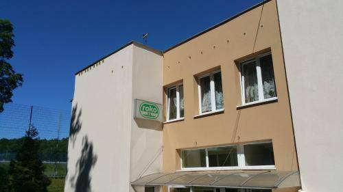Serviced apartment  Wrzeszcz