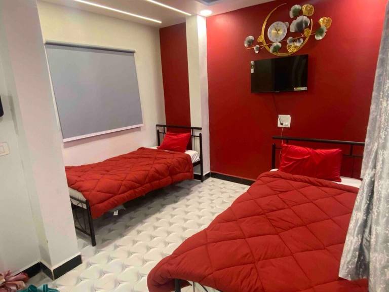 House | Suitable for remote work in Indore