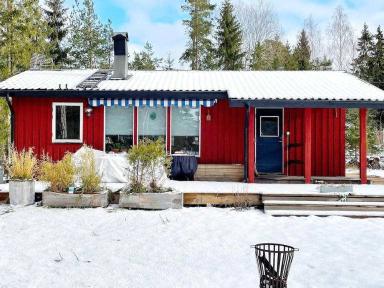 Ferienhaus Blidö