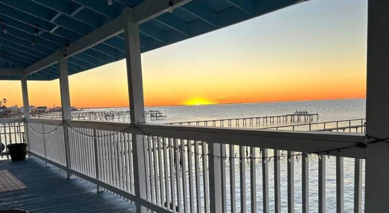 House with 4 rooms for 10 persons in Rockport, TX