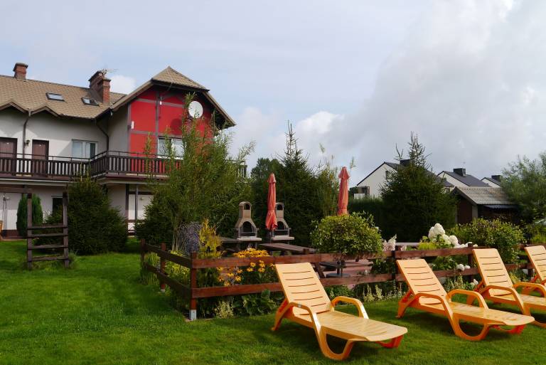 Apartament  Rowy