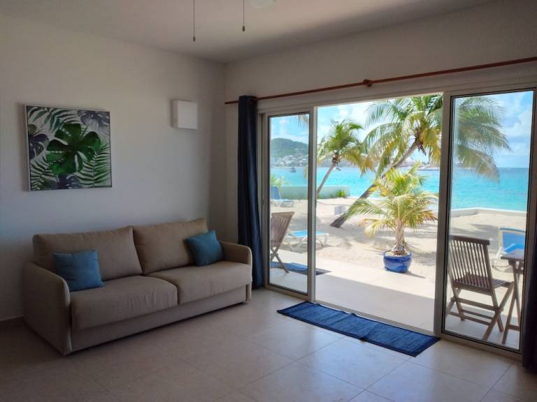Ferienwohnung Sint Maarten