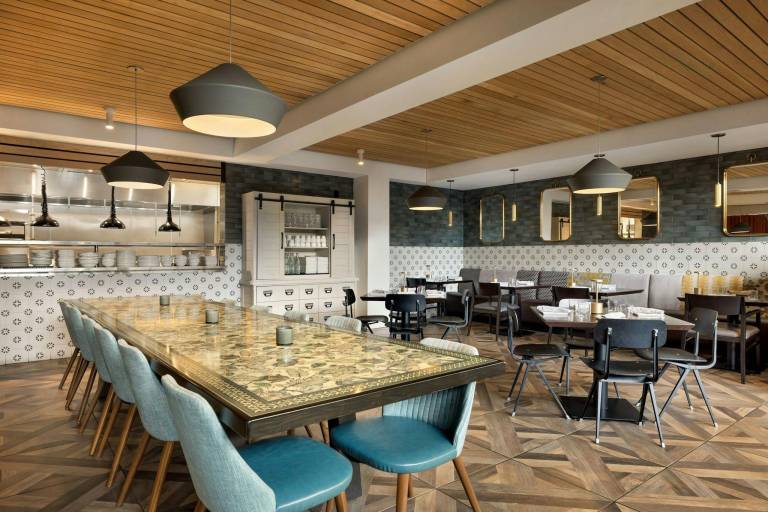 The Casso, Raleigh, a Tribute Portfolio Hotel in Raleigh, NC