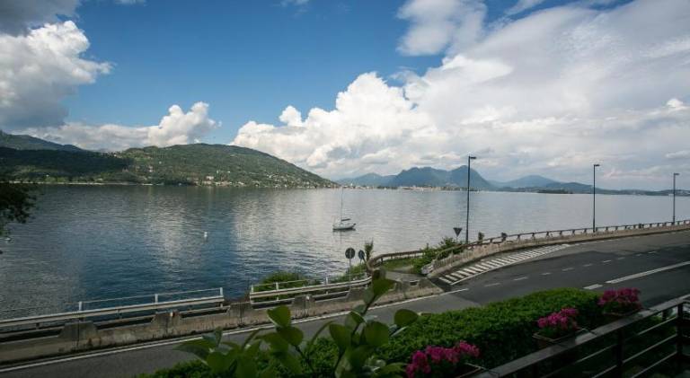 Beautiful holiday apartment | Dogs allowed in Baveno
