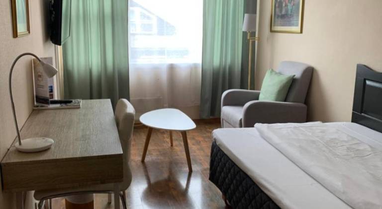 Bodø Hotel — photo 2