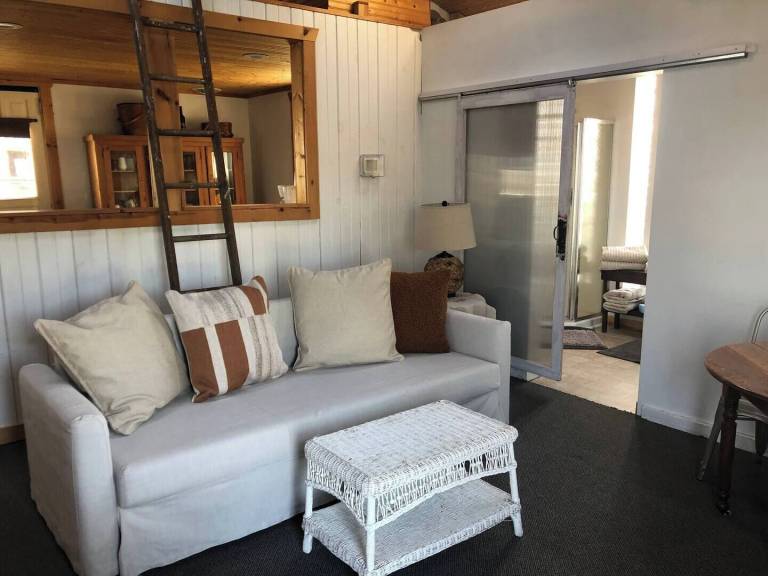 Cabin Richmond