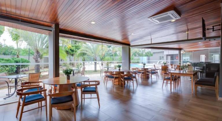 Quality Hotel Jundiai — photo 5
