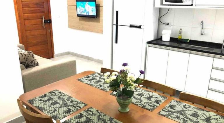 Holiday apartment with grill & yard | Next to the beach | Pets allowed — photo 4