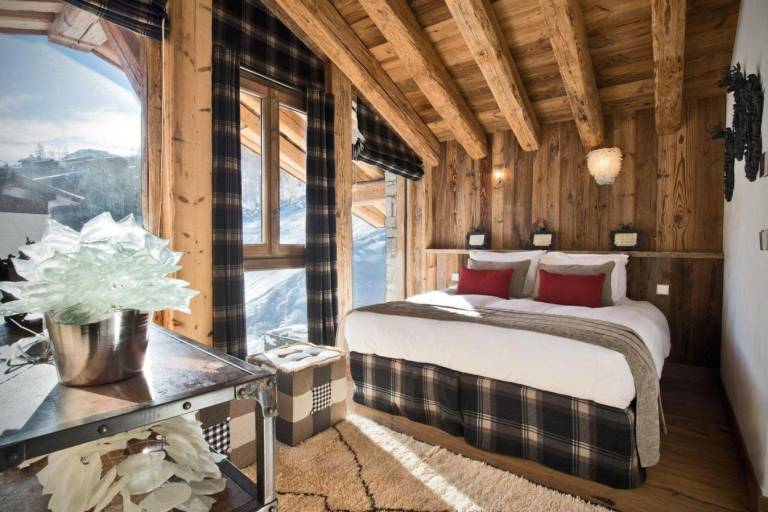 Chalet Ceresole reale
