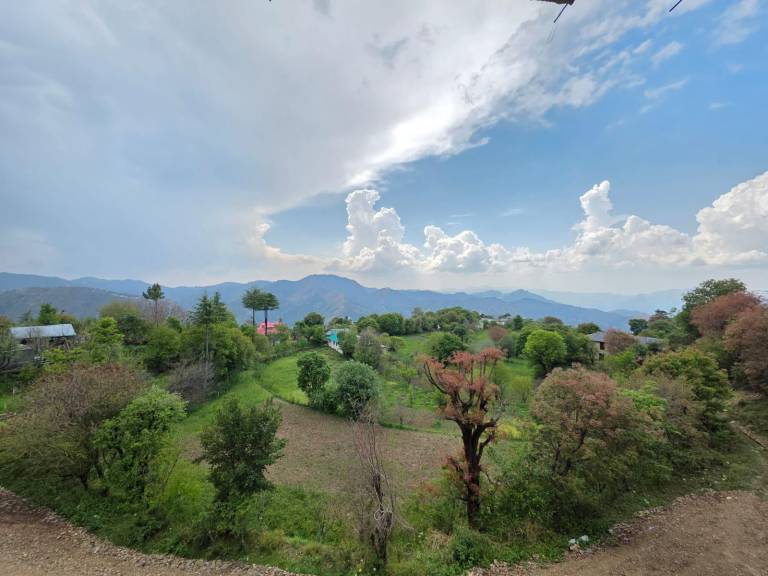 Rahini Sunset Villa Homestay in Shimla