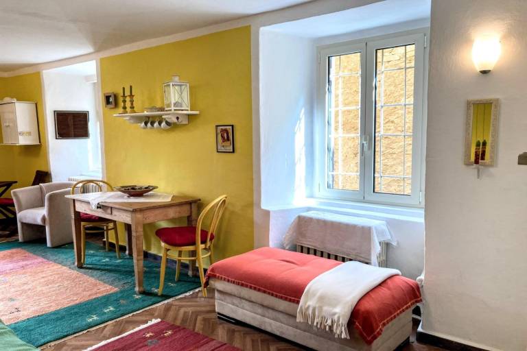 Holiday apartment with 1 room for 4 persons — photo 2