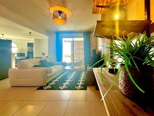 Appartement La Chaumière