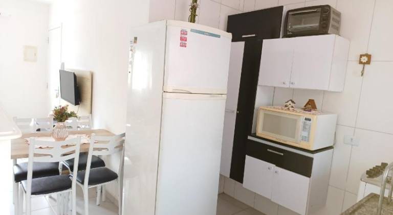 Holiday apartment with 2 rooms for 5 persons — photo 3