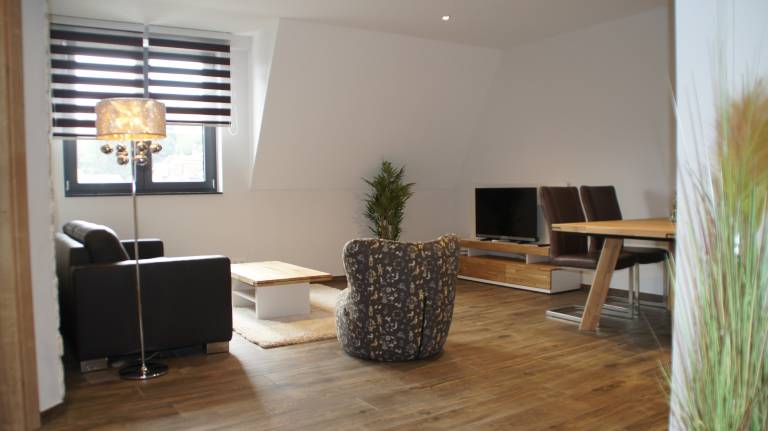 Ferienwohnung  Sulzbach am Main
