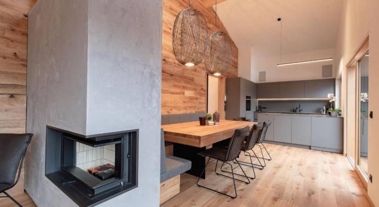 Charming rental apartment | Pets allowed in Schladming