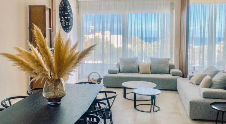 Made of Blue luxury suites collection — photo 4