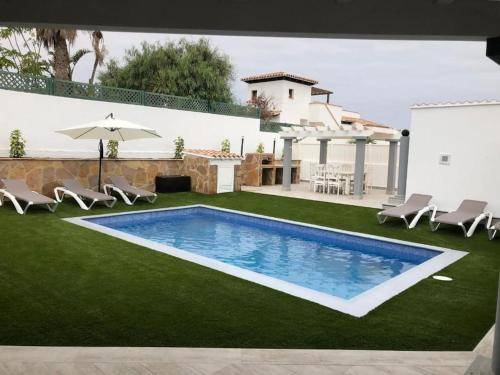Villa  Corralejo