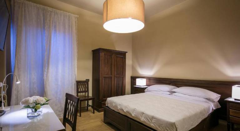 Bed and Breakfast Mameli 67 — photo 5