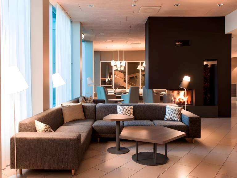 Georg Ots Spa Hotel — photo 2