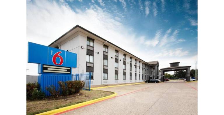 Motel 6 Dallas, TX - Fair Park in Rock Hill, TX