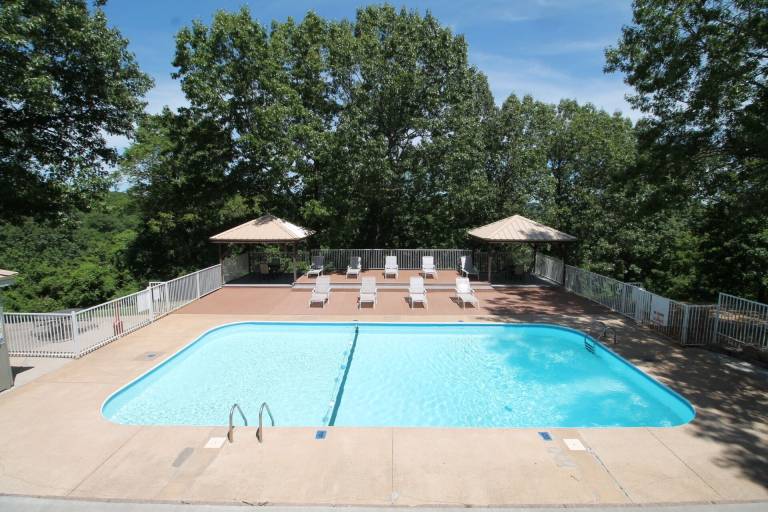 Cabin Branson West