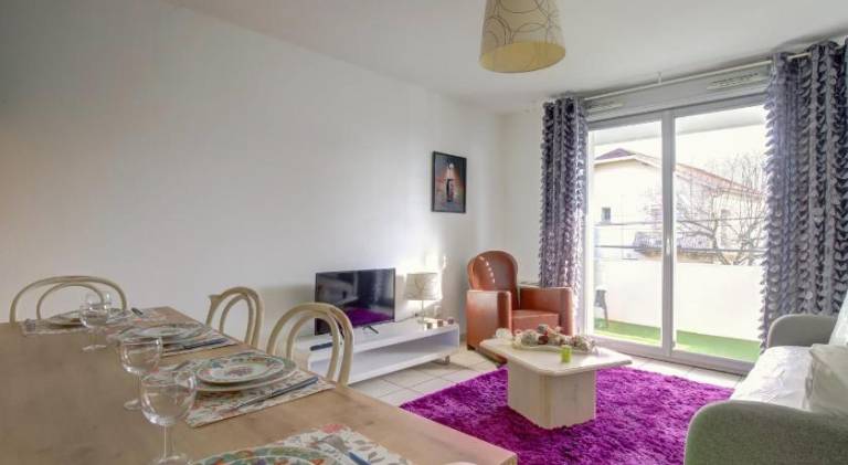 Fully equipped pleasant holiday apartment with patio | Perfect for remote work | Dogs allowed — photo 2