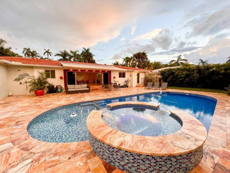 Villa Hollywood Beach