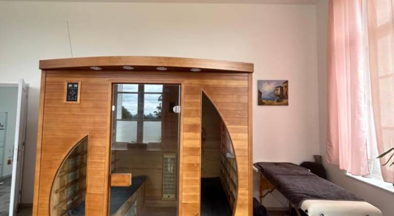 Suite Bien etre du Chateau de la Bouchatte — photo 2