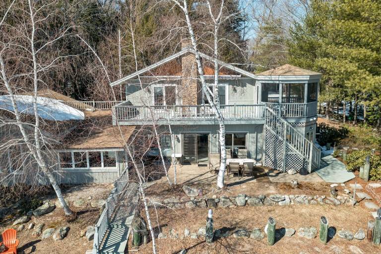 House Moultonborough