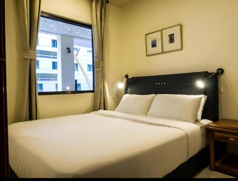 HOTEL NOVA — photo 2