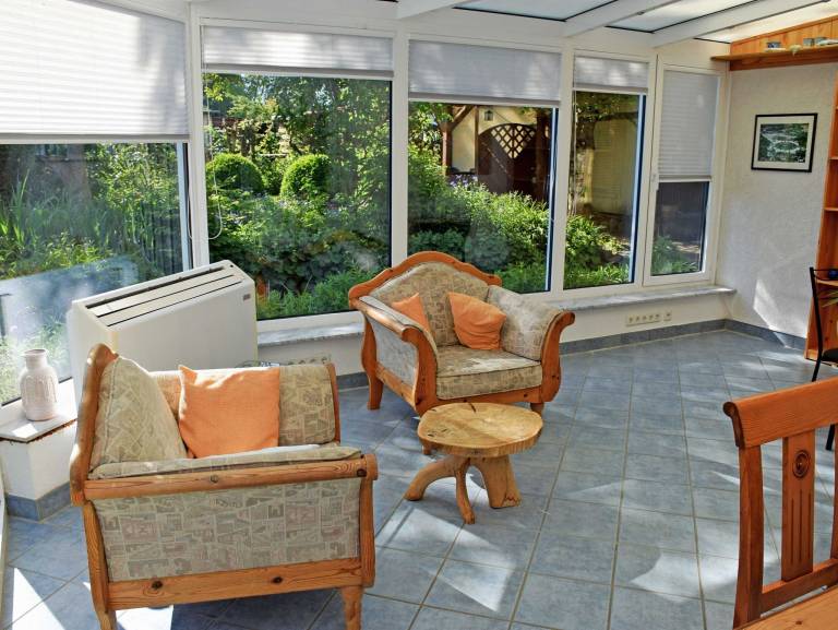Ferienwohnung  Lauterbach