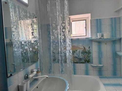 Apartman Konstanca