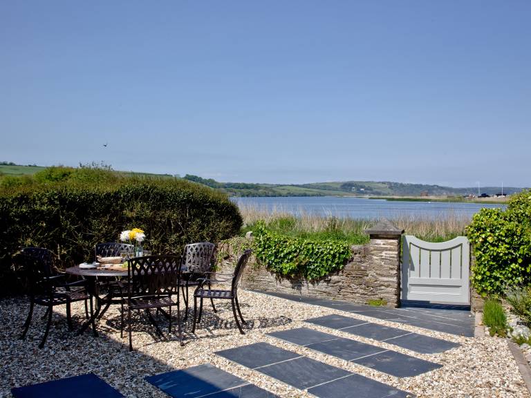Cottage Beesands