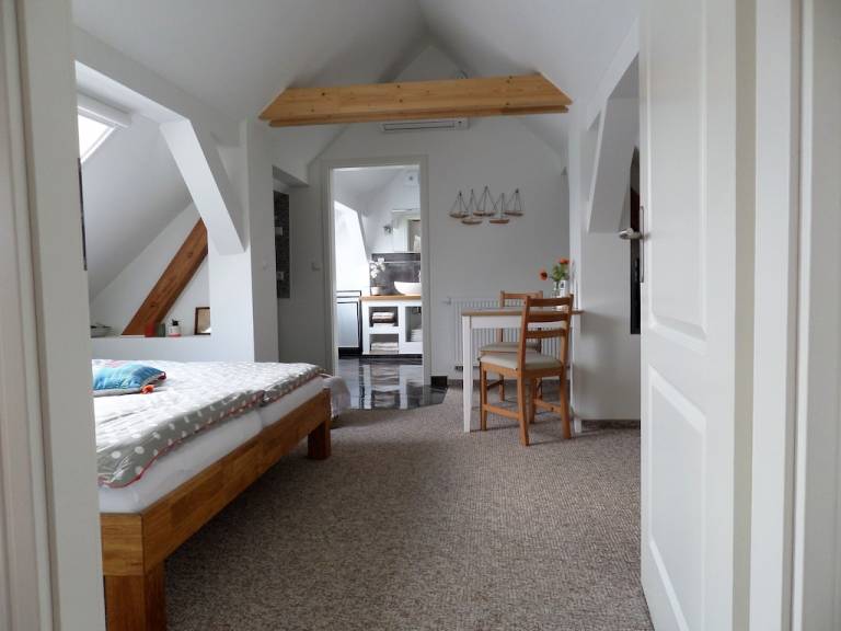 Ferienwohnung  Elster (Elbe)