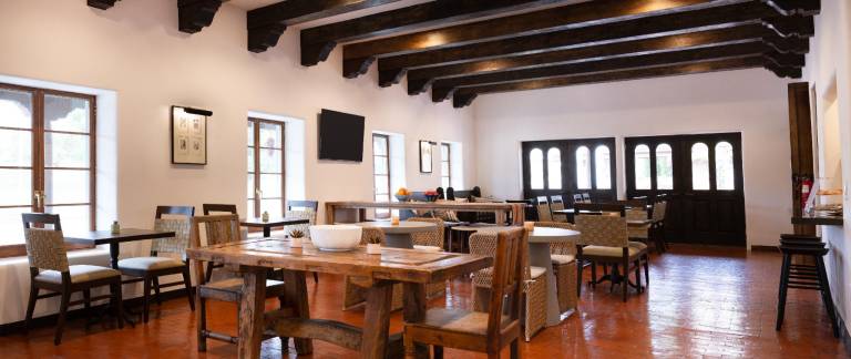 Piñon Court by La Fonda — photo 5