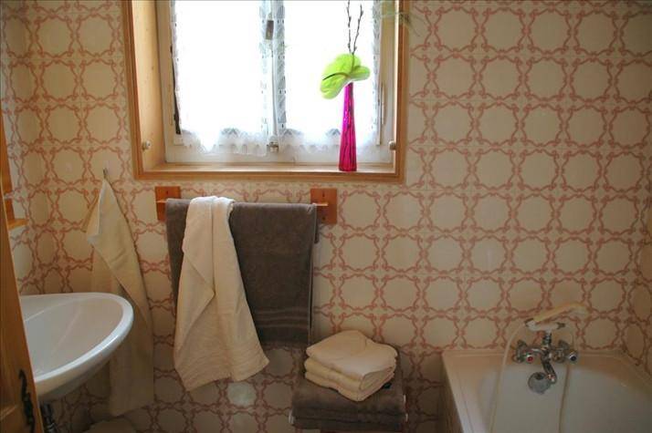 18 M² Studio ∙ 1 Chambre ∙ 2 Personnes - Samoëns
