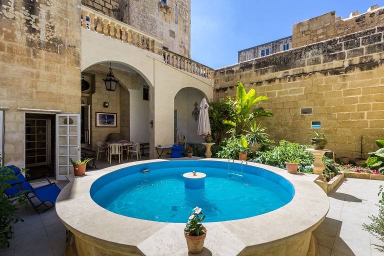 Villa Mdina