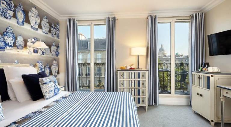 Relais Saint Jacques Hotel — photo 2