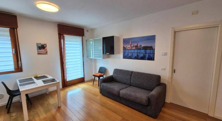 Apartment with 1 room for 4 persons — photo 2
