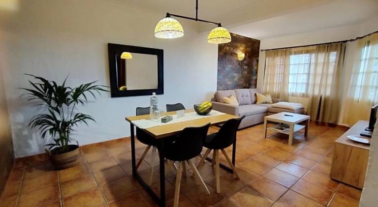 Rental apartment with 2 rooms for 4 persons — photo 5
