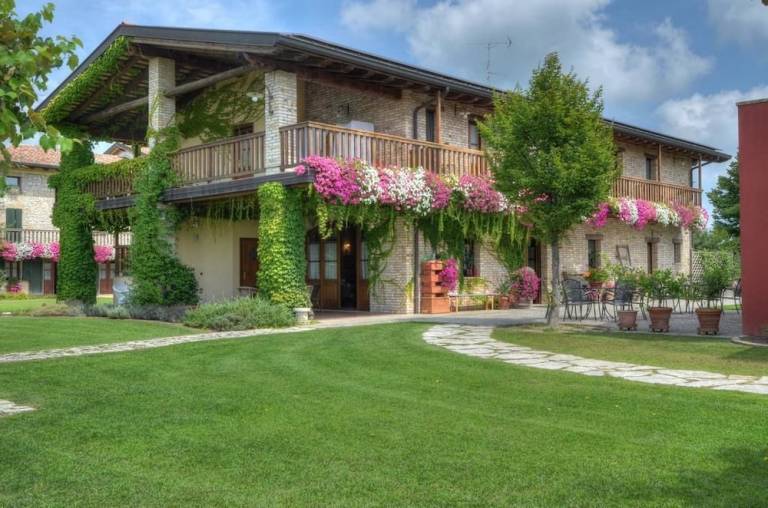 Agriturismo Precenicco