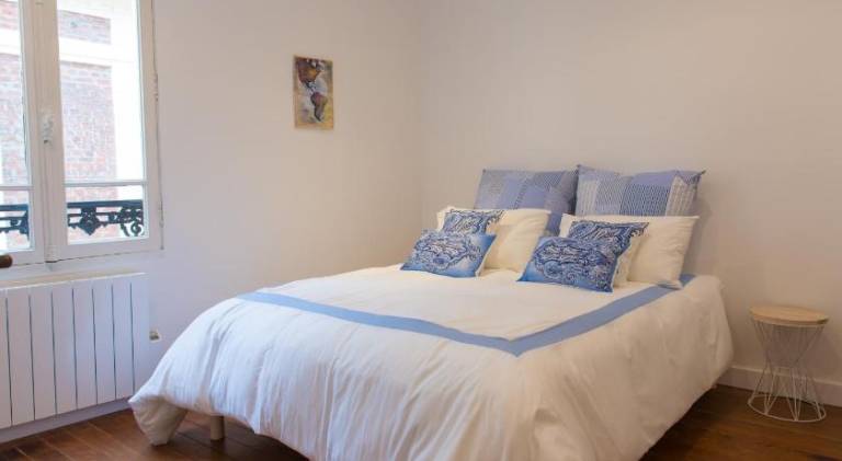Vacation home | Pets allowed in Touques