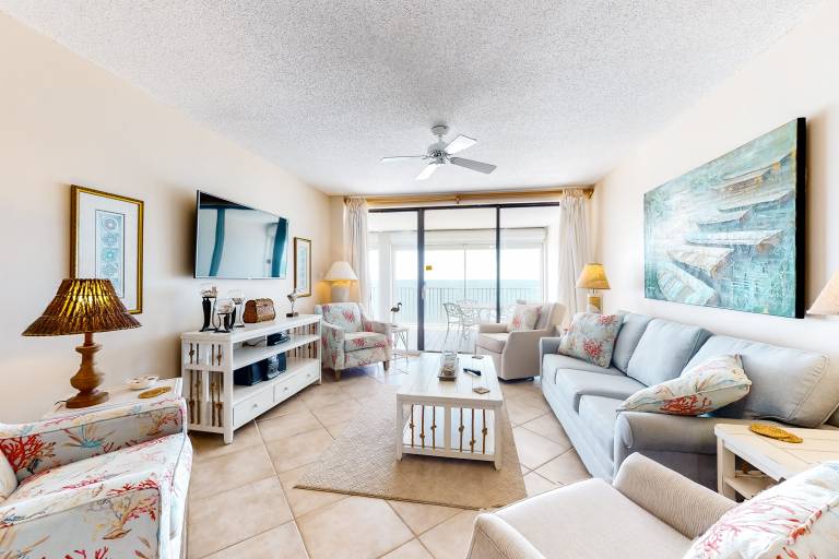 Condo  Orange Beach