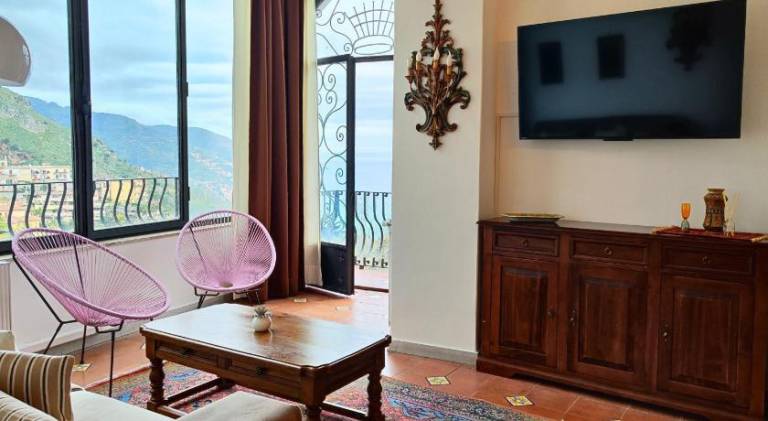 Rental apartment with 2 rooms for 6 persons in Giardini Naxos
