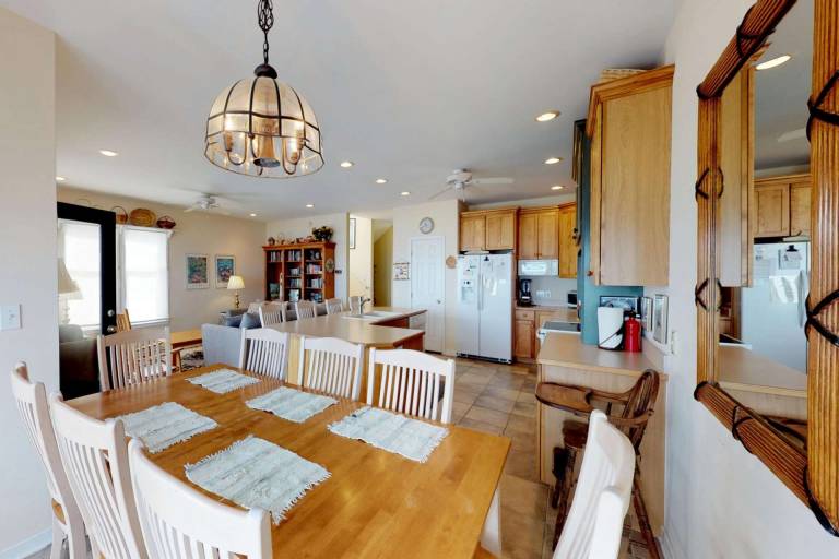Bramhall by the Sea - Townhome, 4 Bedrooms, 4.0 Baths, (Sleeps 11) — photo 3