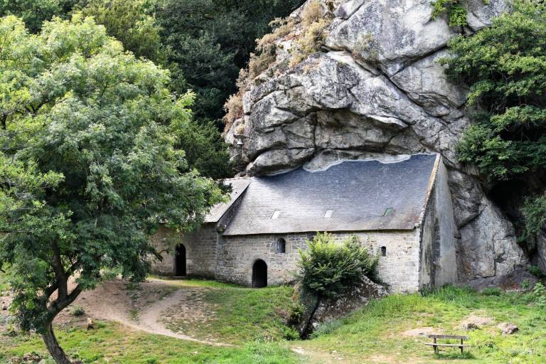 Cottage  Pluméliau-Bieuzy