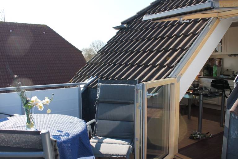 Ferienhaus Greetsiel