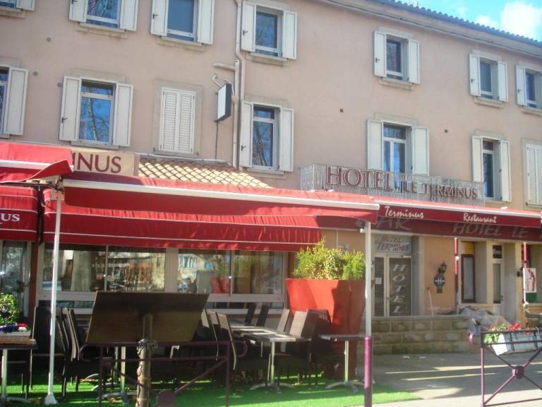 Le Terminus — photo 2