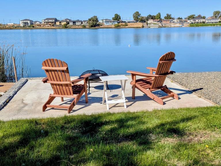 House Moses Lake